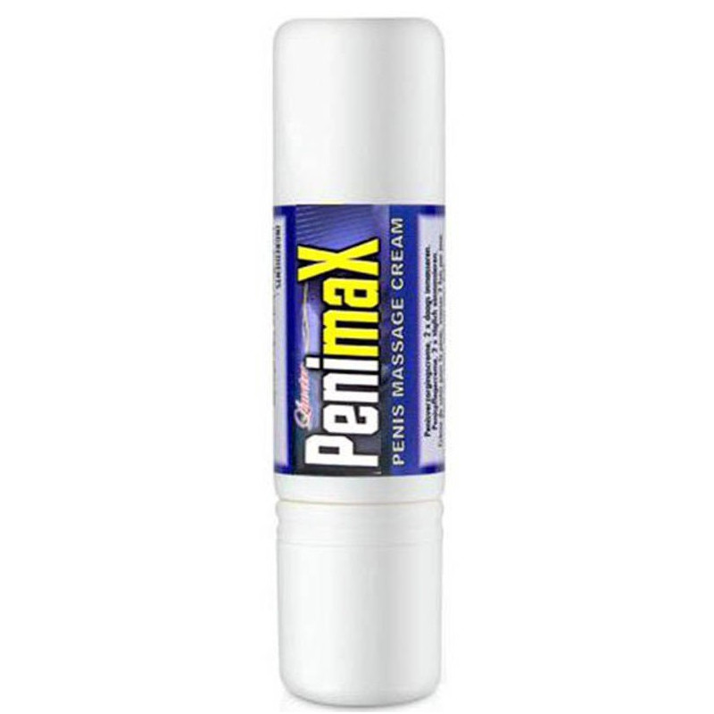 RUF Crème PeniMax 50mL